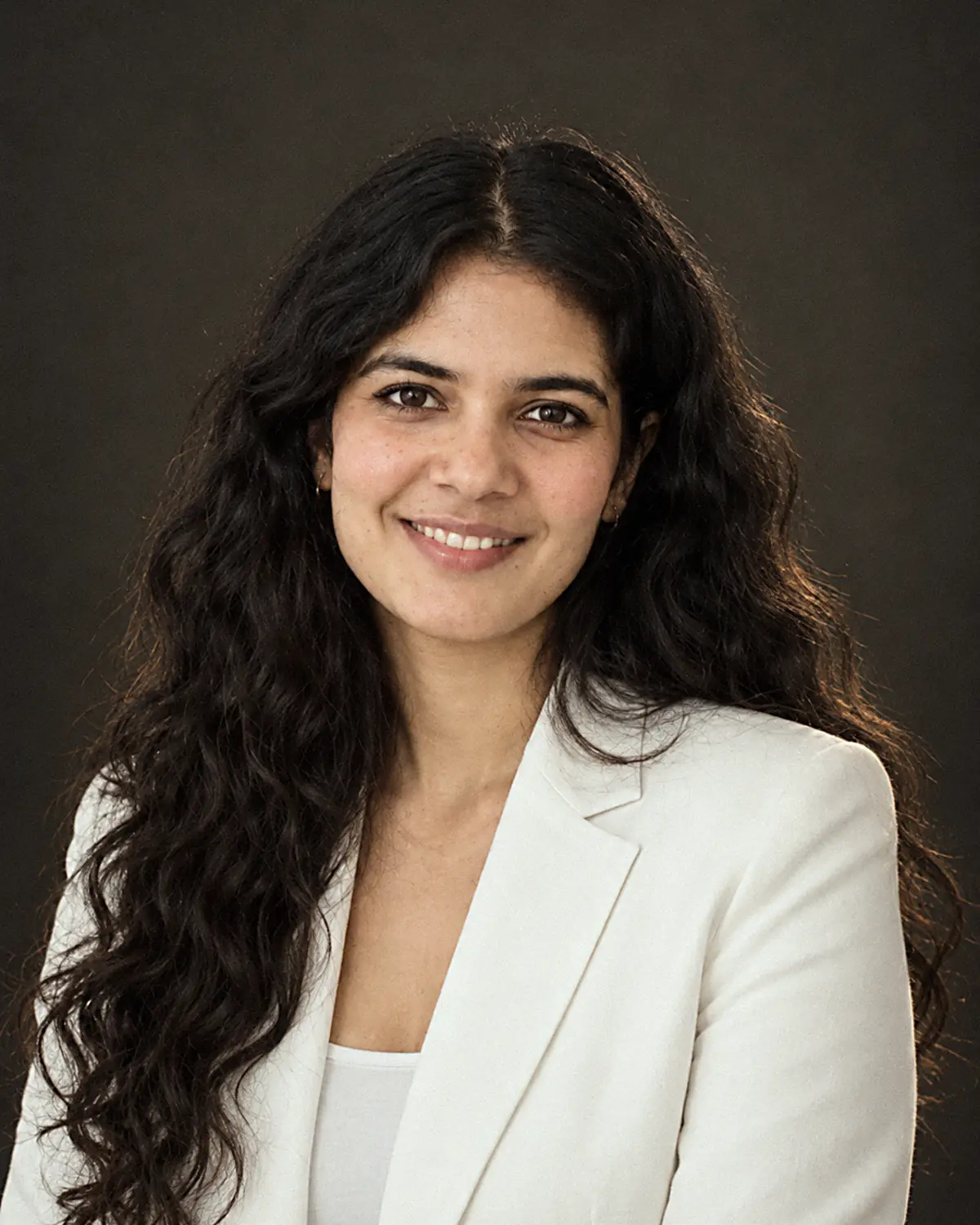 Portrait of Simran Khokha